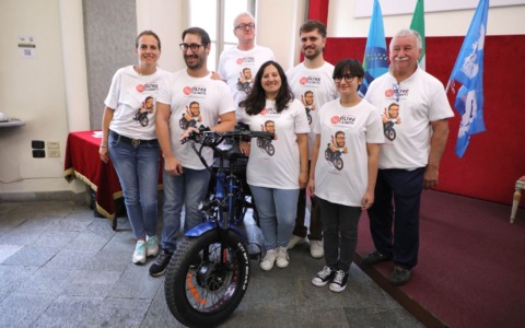 Oltre i limiti: il viaggio di Angelo arriva ad Asti e Alessandria per l’inclusione