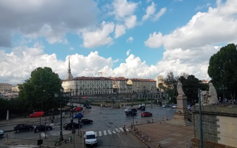 Previsioni meteo a Torino e provincia (05, 06 e 07 settembre 2025)