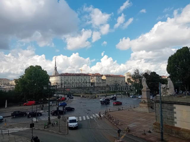 Previsioni meteo a Torino e provincia (05, 06 e 07 settembre 2025)