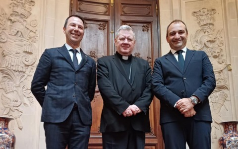 Innovazione, industria, cultura e formazione universitaria al centro della missione in Argentina
