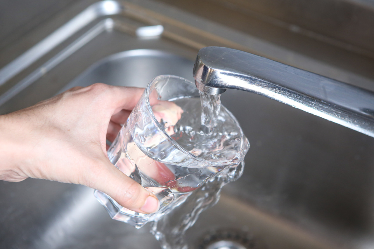 60mila persone non pagano l’acqua