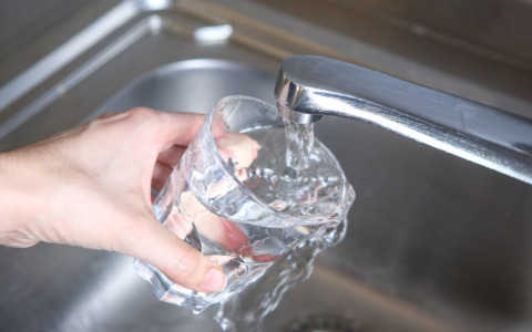 60mila persone non pagano l’acqua