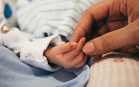 “Si torna a casa insieme!”: il progetto dell’AslTo3 per la sicurezza delle cure del neonato 