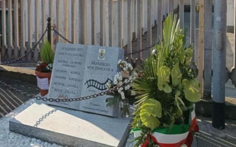 La Regione si costituirà parte civile per la strage di Brandizzo