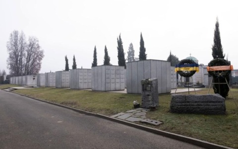 Approvata la proposta di legge al Parlamento per costruire in prossimità dei cimiteri