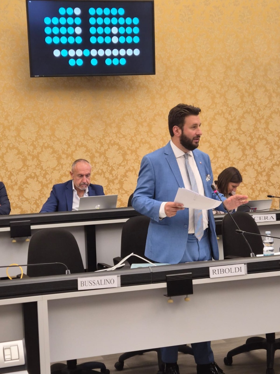 Nessuna chiusura del Poliambulatorio di Via del Ridotto, i servizi saranno trasferiti a 800 metri di distanza