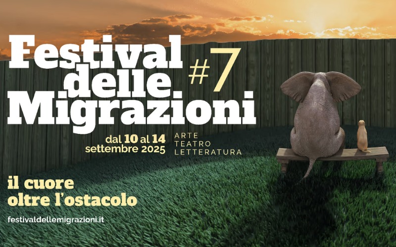 Torino, torna il Festival delle Migrazioni: cinque giorni di incontri e cultura