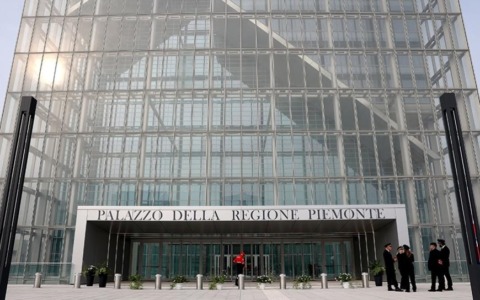 La Prima licenzia il Bilancio consolidato della Regione Piemonte per l’esercizio finanziario 2024