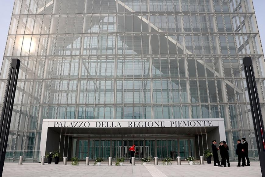 La Prima licenzia il Bilancio consolidato della Regione Piemonte per l’esercizio finanziario 2024