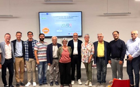 Settimana europea della mobilità: da Villarbasse il car pooling per la Val Sangone e la collina morenica