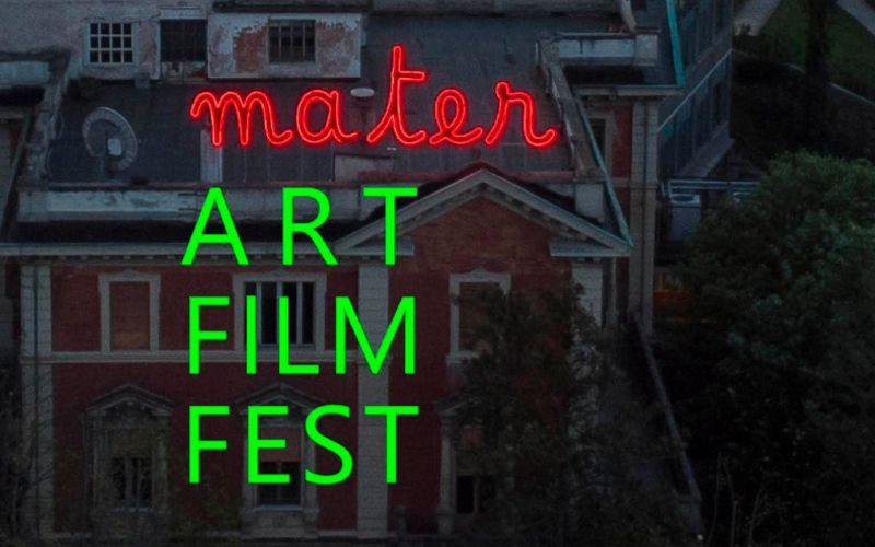 Torino lancia il mAFF: festival dedicato al cinema d’autore e alle arti audiovisive