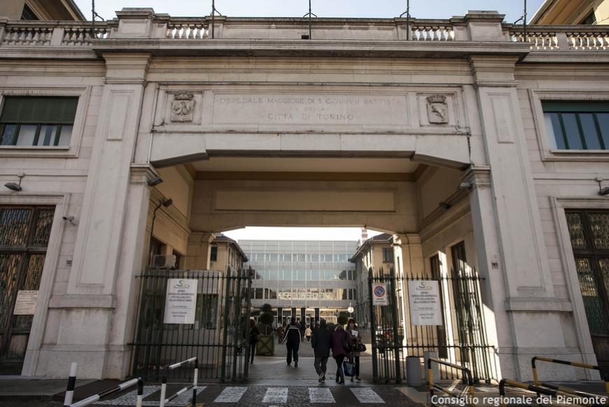 Alle Molinette il primo intervento al mondo di re-innervazione peniena, passo epocale per la chirurgia ricostruttiva urologica