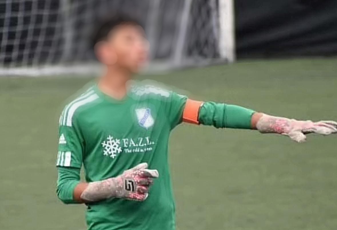 Fischi e sfottò alla partita Under 14: portiere 13enne picchiato da un adulto e trasportato d’urgenza al Martini di Torino