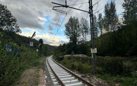 RFI, Piemonte: riapre la linea Torino – Cirié – Germagnano