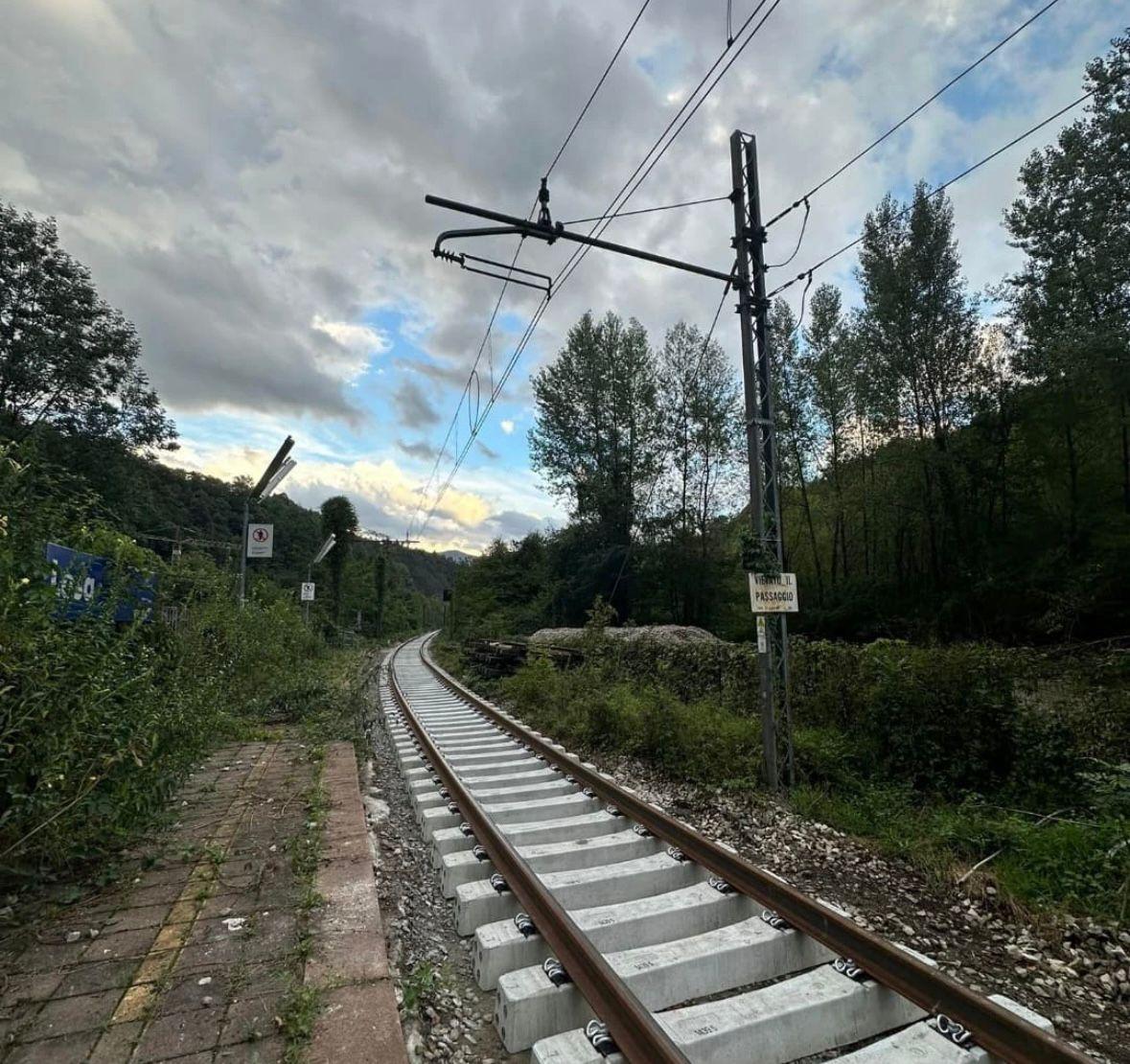 RFI, Piemonte: riapre la linea Torino – Cirié – Germagnano