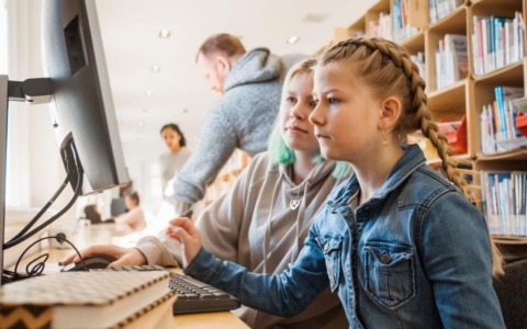 Nasce BI.TO, il più grande sistema bibliotecario italiano