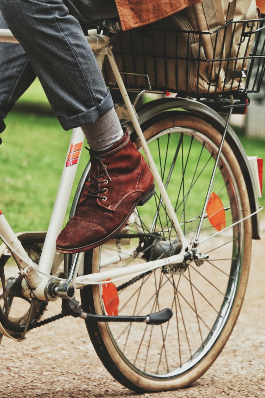 Settimana europea della mobilità: il 18 settembre al lavoro in bici con il “Giretto d’Italia”