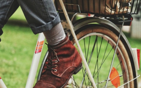 Settimana europea della mobilità: il 18 settembre al lavoro in bici con il “Giretto d’Italia”