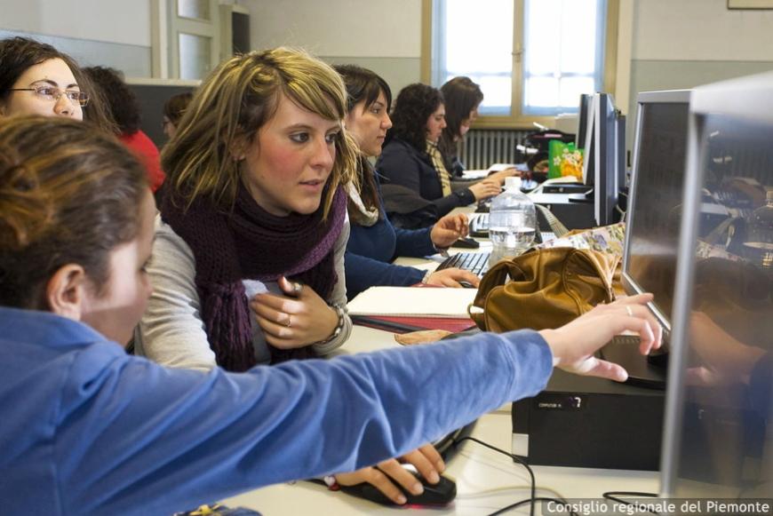Il messaggio del presidente del Consiglio regionale Davide Nicco agli studenti piemontesi per il nuovo anno scolastico