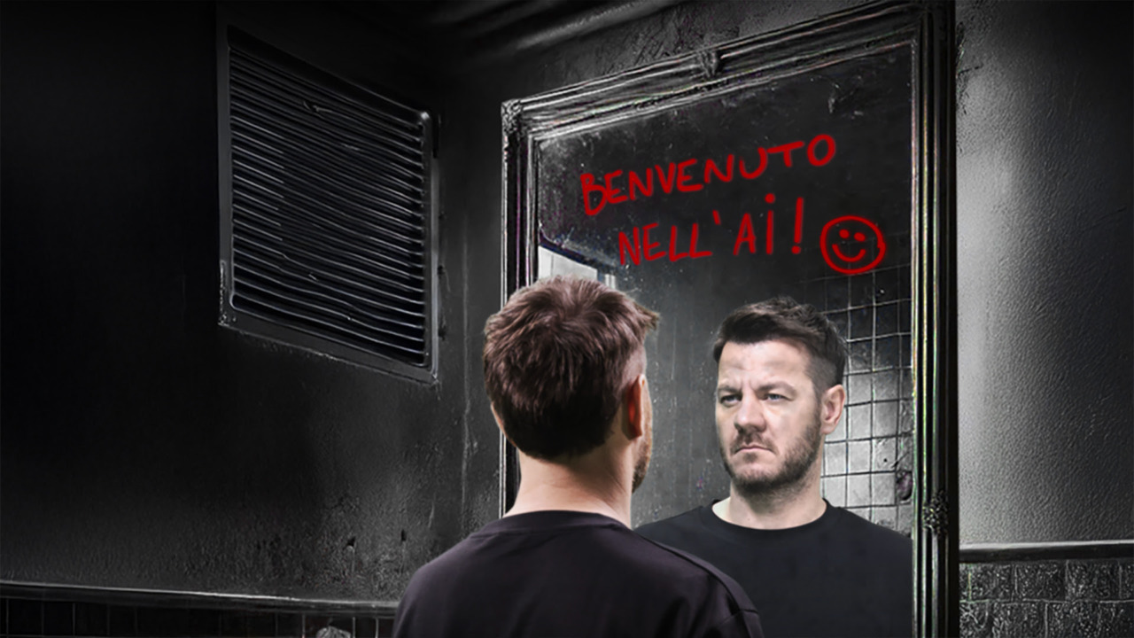 La nuova stagione del Teatro Colosseo di Torino si apre con Alessandro Cattelan: debutta in città con “Benvenuto nell’AI!”