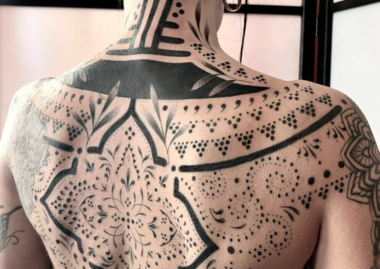 Torino Tattoo Convention 2025: le nuove tendenze del tatuaggio in Italia