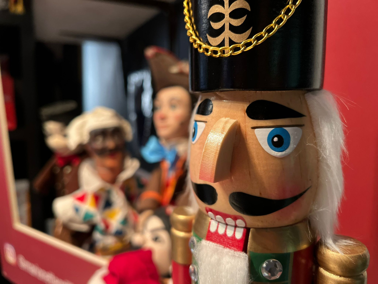 A Casa Gianduja torna la 36ª edizione di “Giorni di festa”