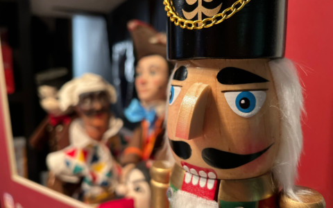 A Casa Gianduja torna la 36ª edizione di “Giorni di festa”