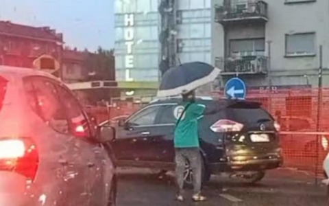 La nuova piazza Baldissera? Nel 2026…