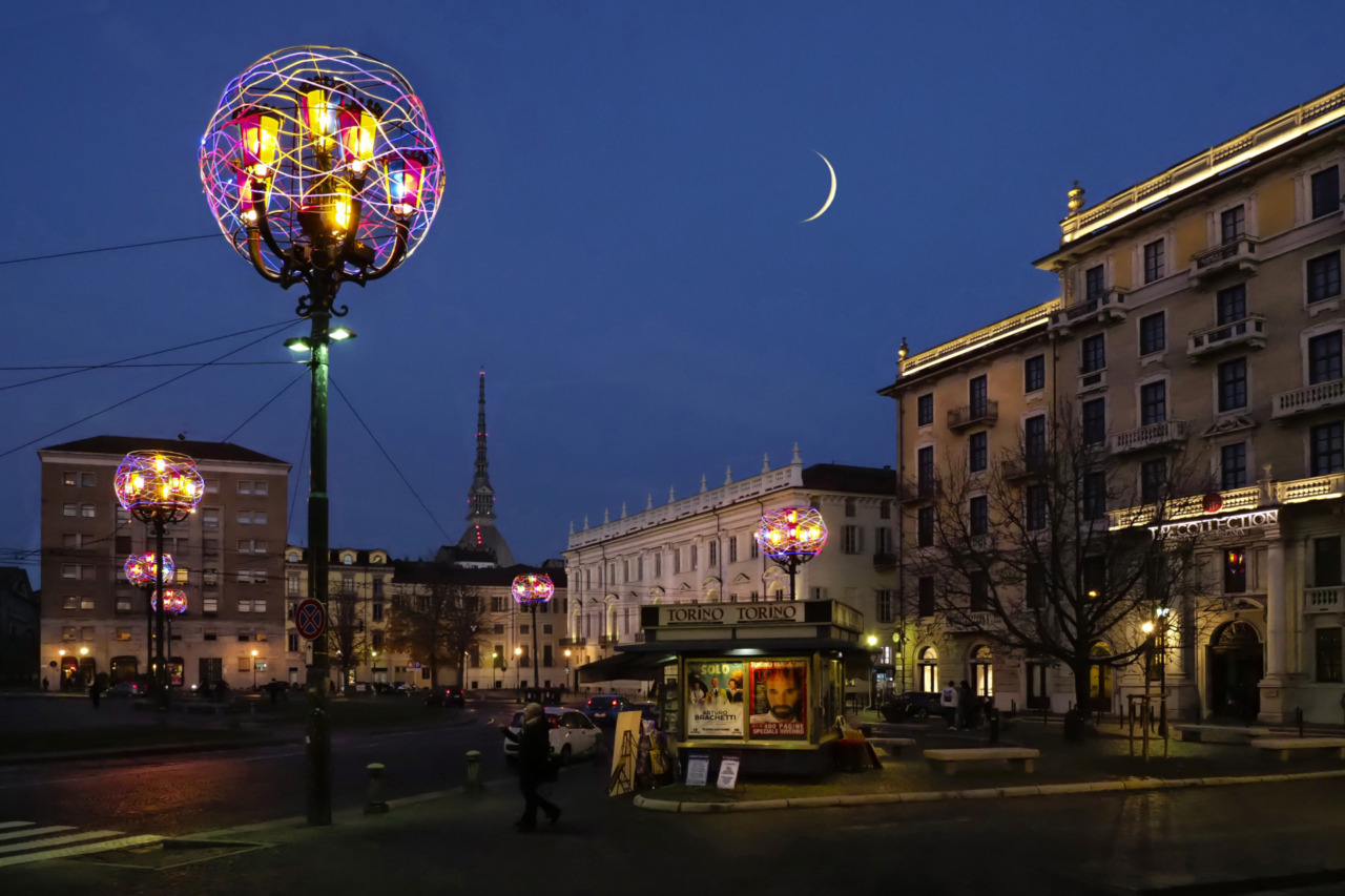 Cosa fare a Torino e provincia: gli eventi del weekend del 25 e 26 ottobre 2025
