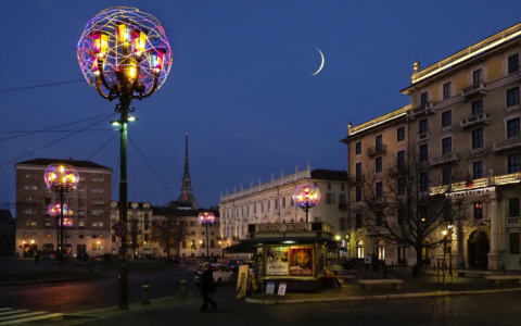 Cosa fare a Torino e provincia: gli eventi del weekend del 25 e 26 ottobre 2025