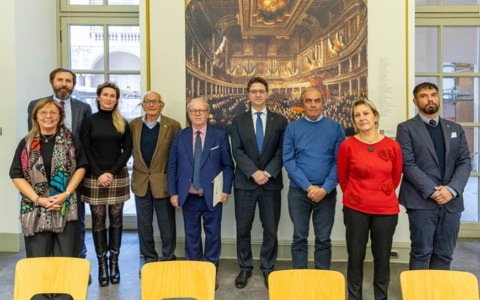 La storia del Piemonte a tutela della memoria regionale