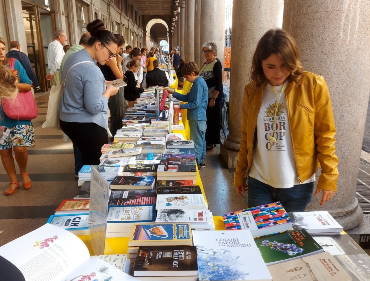 Cosa fare a Torino e provincia: gli eventi del weekend del 4 e 5 ottobre 2025