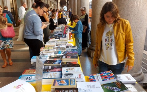 Cosa fare a Torino e provincia: gli eventi del weekend del 4 e 5 ottobre 2025