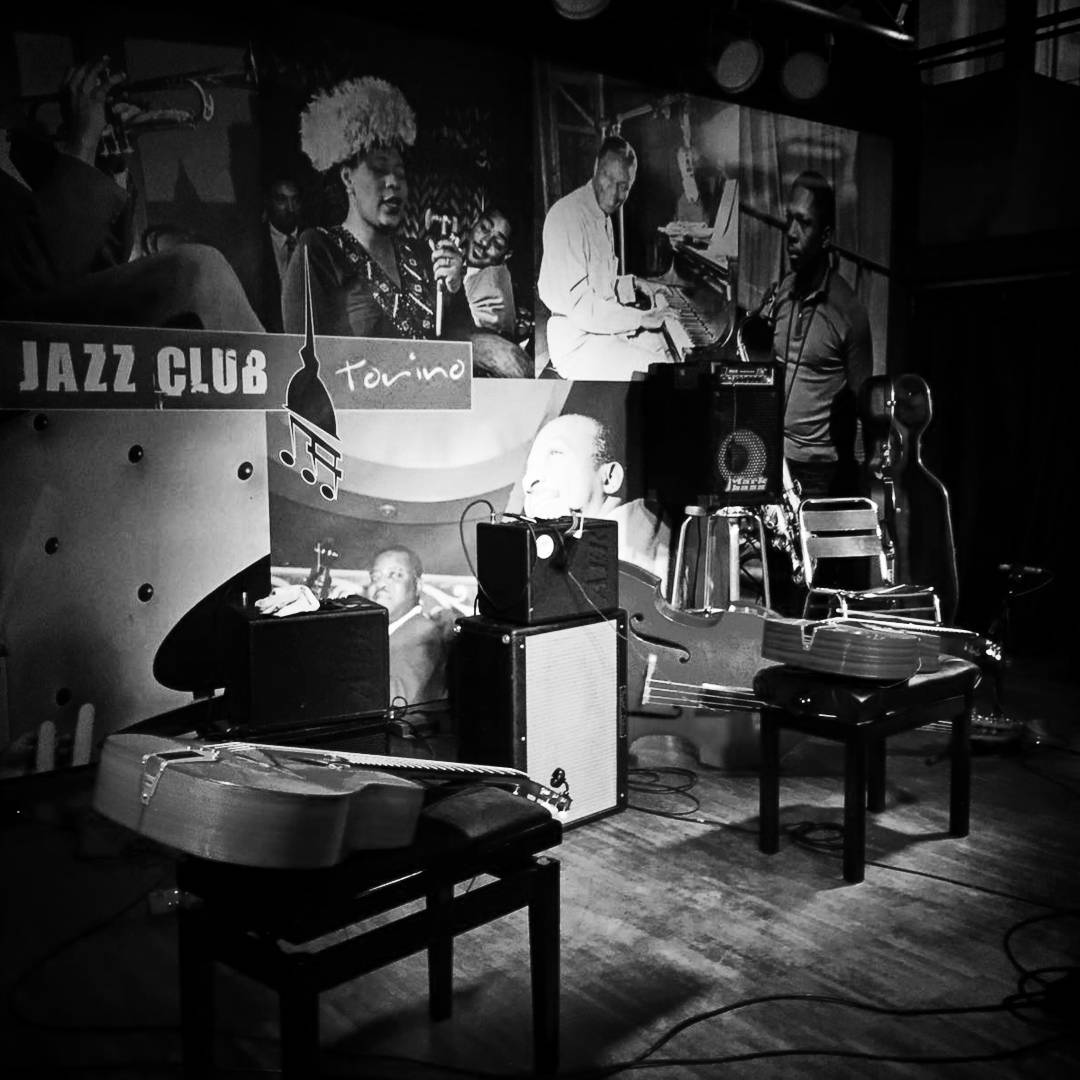 La fine di un’epoca: dopo 18 anni chiude il Jazz Club di Torino