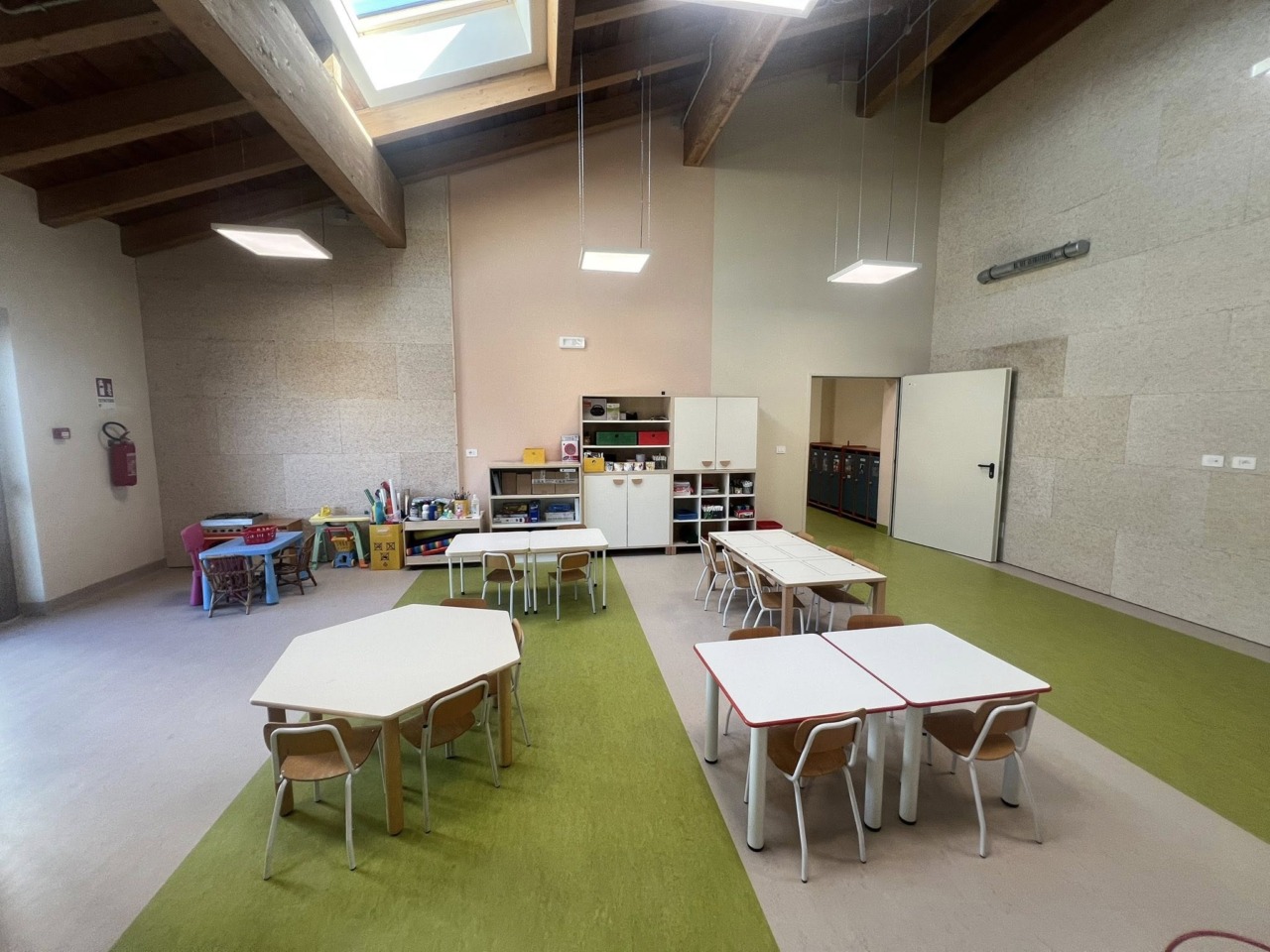 Una scuola a 1.500 metri d’altitudine: una speranza per Sauze d’Oulx e per i comuni montani che vogliono continuare ad esistere