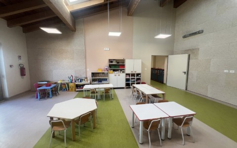 Una scuola a 1.500 metri d’altitudine: una speranza per Sauze d’Oulx e per i comuni montani che vogliono continuare ad esistere