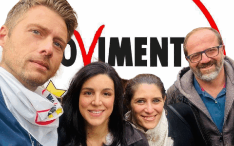 Futuro del M5S, il deputato Iaria: “Il Movimento deve tornare a parlare di reddito di cittadinanza, incentivi alle imprese, superbonus ed ecologia”