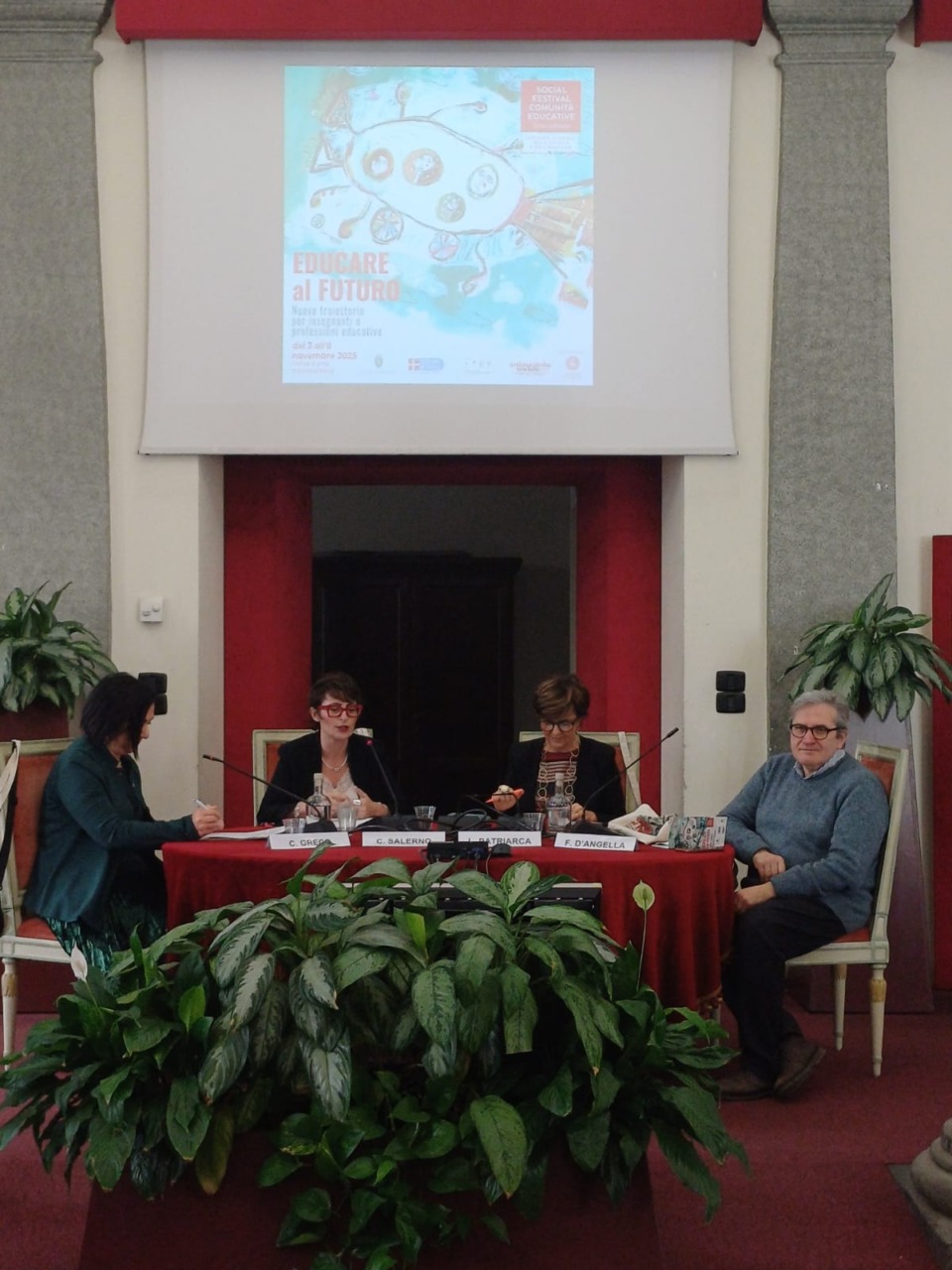 Torna il Social Festival Comunità Educative