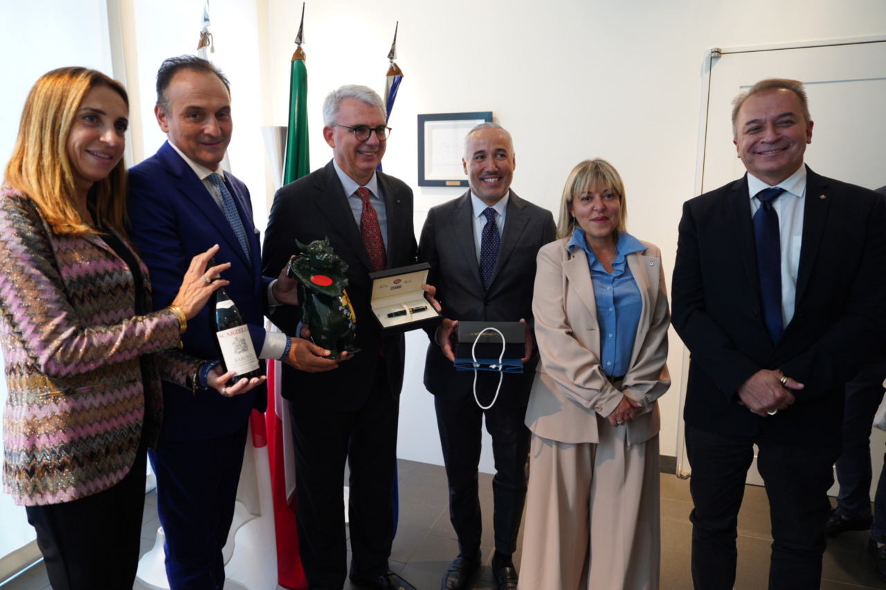 Il Piemonte in Giappone, giornata di incontri a Tokyo al via importanti collaborazioni per turismo, culture e imprese