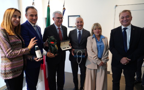 Il Piemonte in Giappone, giornata di incontri a Tokyo al via importanti collaborazioni per turismo, culture e imprese