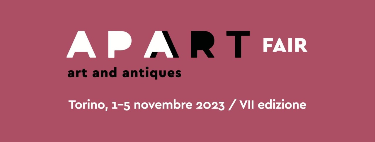 APART FAIR introduce la settimana dedicata alle arti a Torino