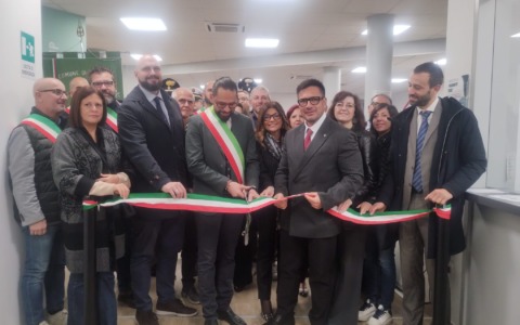Attiva la casa di Comunità di Alpignano: ambulatori, consultori e servizi per la cittadinanza