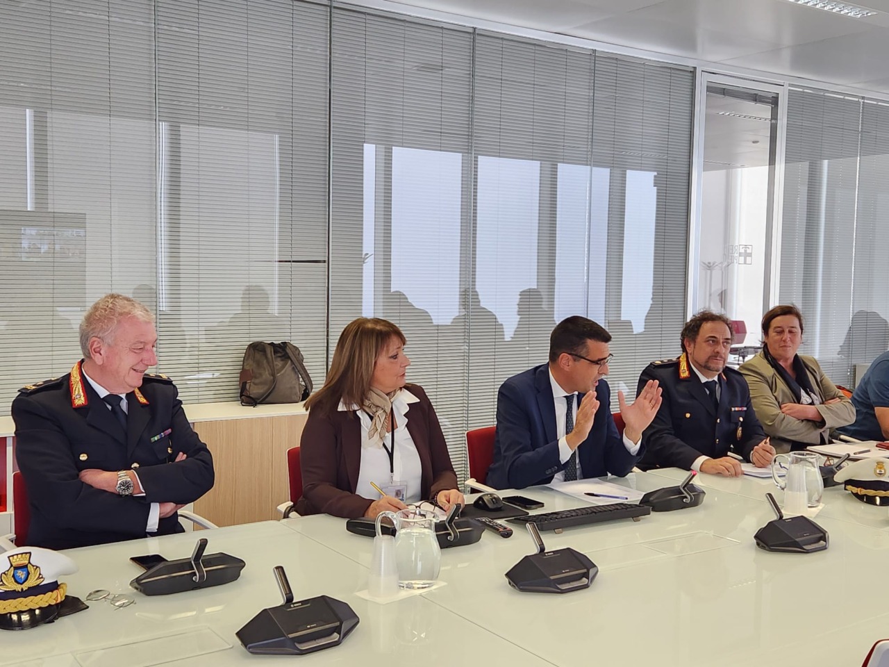 Insediata la nuova Commissione tecnica di Polizia locale della Regione Piemonte