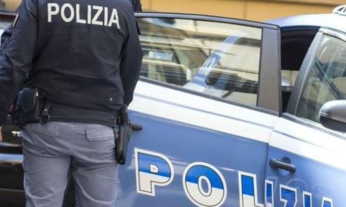 Un’altra spaccata nel pieno centro di Torino: da inizio settembre tredici arresti