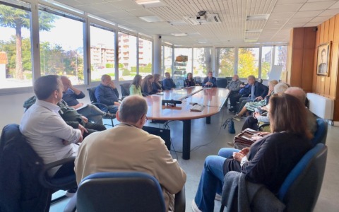 Un Emporio Solidale a Rivoli: Comune e Parrocchie insieme per le famiglie in difficoltà