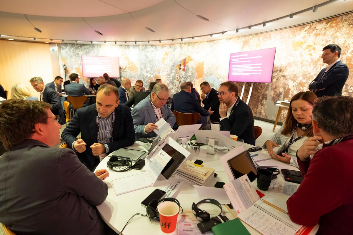 Torino selezionata per partecipare alla classe inaugurale della Bloomberg LSE European City Leadership Initiative