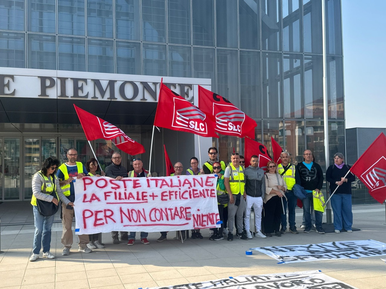 Vertenza Polstacoop, i sindacati in Regione: “Per i lavoratori chiediamo l’uso degli ammortizzatori sociali”