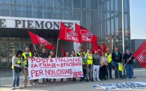 Vertenza Polstacoop, i sindacati in Regione: “Per i lavoratori chiediamo l’uso degli ammortizzatori sociali”