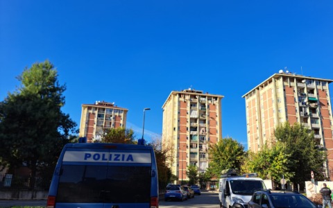 Corso Grosseto, recuperati altri due alloggi Atc occupati abusivamente