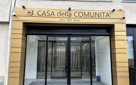 A Rivoli il centro prelievi di via Ivrea e la guardia medica entrano nella Casa di Comunità: cresce l’offerta dei servizi locali
